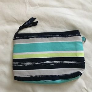 Thirty One small zipper pouch